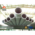 ASME SA790 S32205 Duplex Stainless Steel Pipe